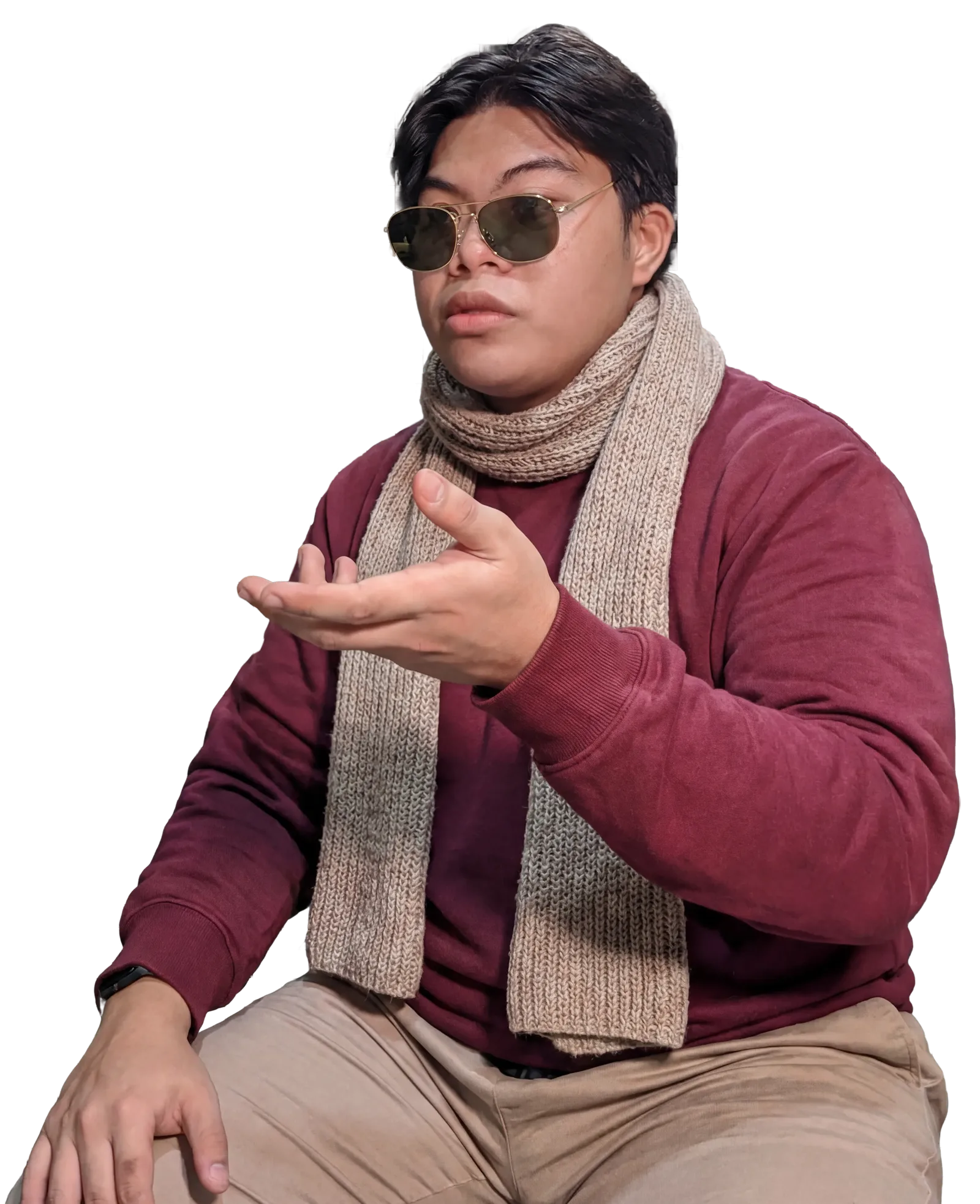 John Nazarene Dela Pisa