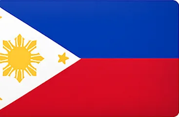 Philippine Flag